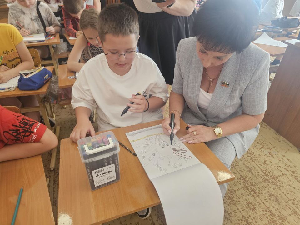 4 ���� �� ���������� ������� "��� ������������" � ����������� ������ "������" �� ���� ���� "�� � 7 �.�. ��������" ��� ������� ������-����� "��� ������� ���������" �� �������������� ��� "�������������� ����� ������...