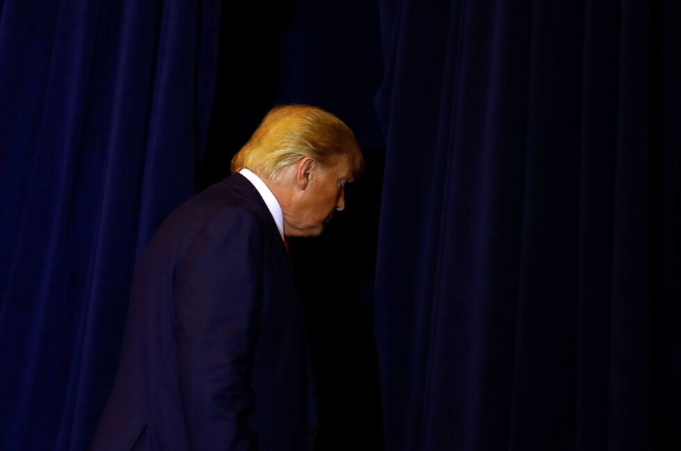 Баширов: Заверения Трампа о непричастности США к атакам Киева требуют проверки