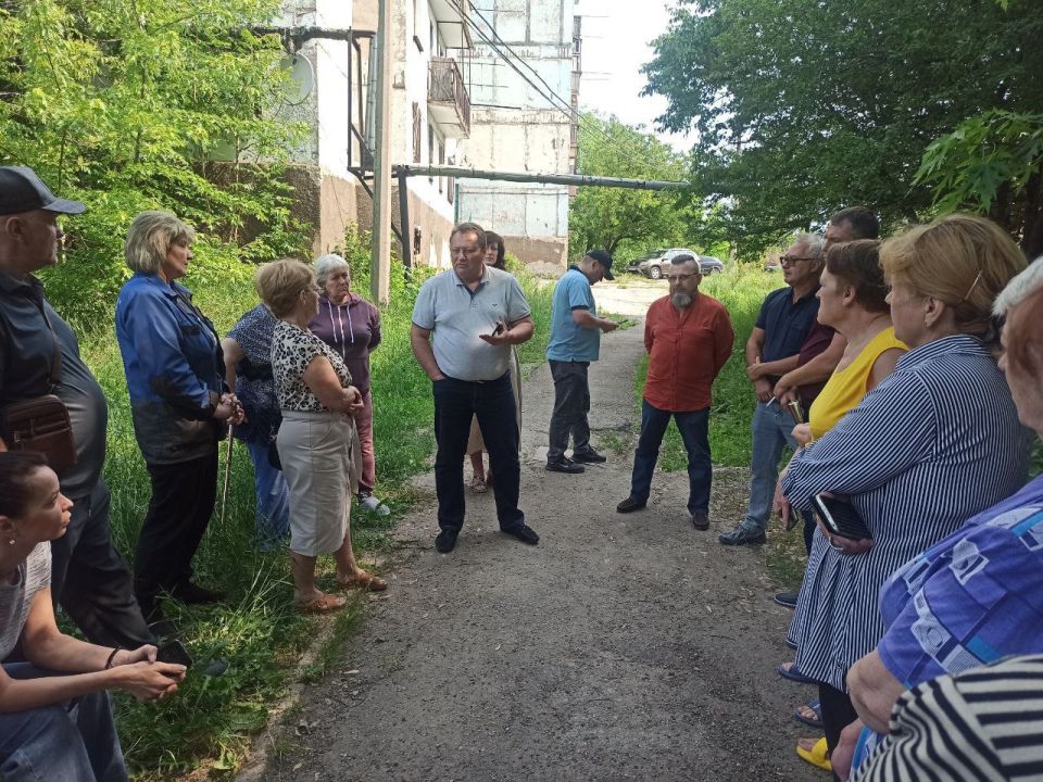 �������� ��������: ������ ������� � �������� ������������ ����� �15 � �17 �� ��. ��������������