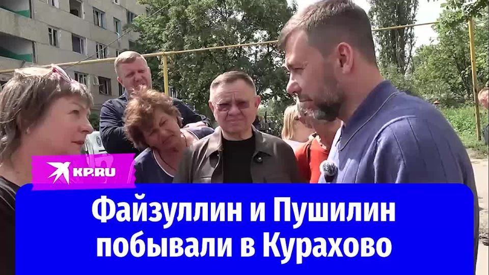 Восстанавливают электричество, разминируют территории и помогают жителям: В Курахово шаг за шагом возвращают людям мирную жизнь