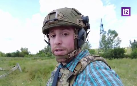 Дмитрий Астрахань: У нас по мере обсуждения новости о назначении &quot;Мадьяра&quot; командующим украинскими силами беспилотных систем, началось распространение тезисов о том, как этот молодой (по меркам должности) гражданский человек...