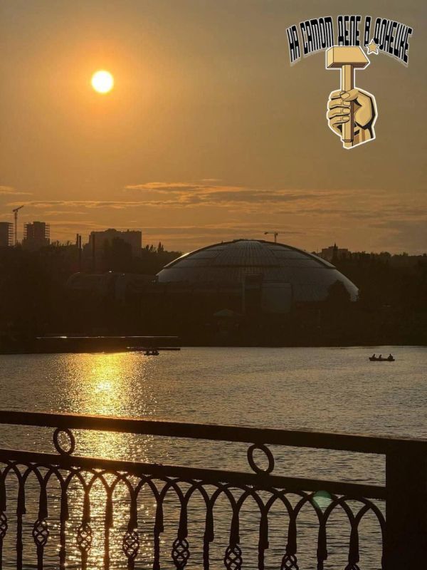 Мирных снов — родным краям