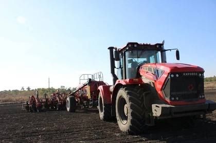 Для аграриев ДНР дополнительно выделят 169 единиц новой сельхозтехники