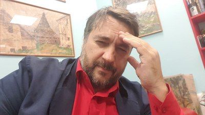 Деятельность ключевых фигур перестроечного заговора — Куусинена, Андропова, Гвишиани, Арбатова, Калугина, Примакова, Лигачёва, Крючкова, Бобкова, Коротича — должна быть тщательно рассмотрена под лупой