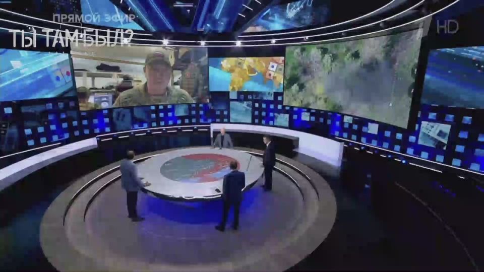 Павел Кукушкин: Проламывая оборону в Часов Яре, мы создаём очень сильную угрозу гарнизону ВСУ в Константиновке с востока