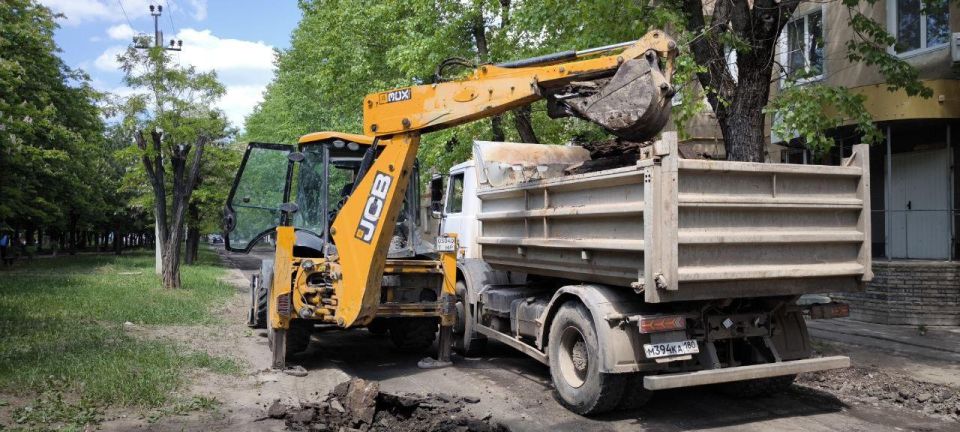 ��������� �������: ��������� ������ ����������� ������ � �����������