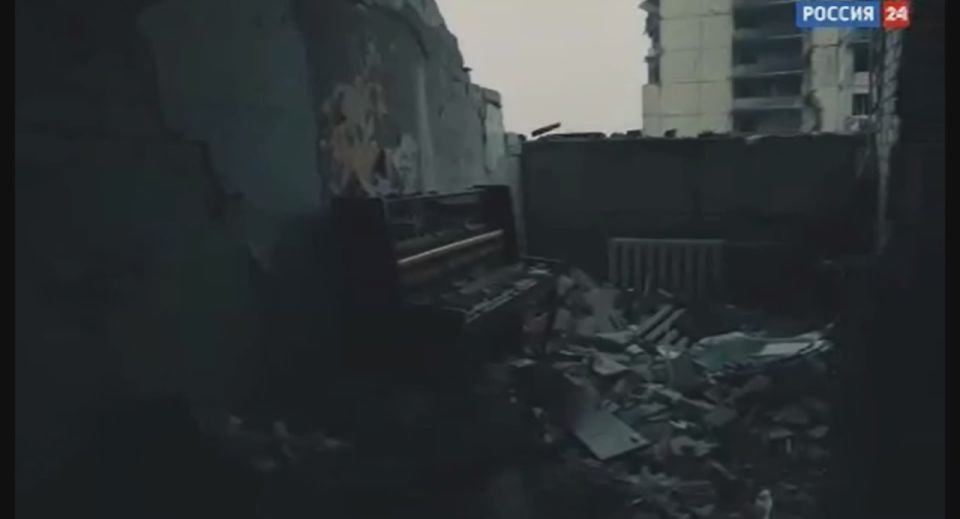 "Токсичная война Украины". «Ты вроде соображаешь, но ничего не можешь сделать», — беженка Светлана из Угледара на себе испытала действия химоружия ВСУ