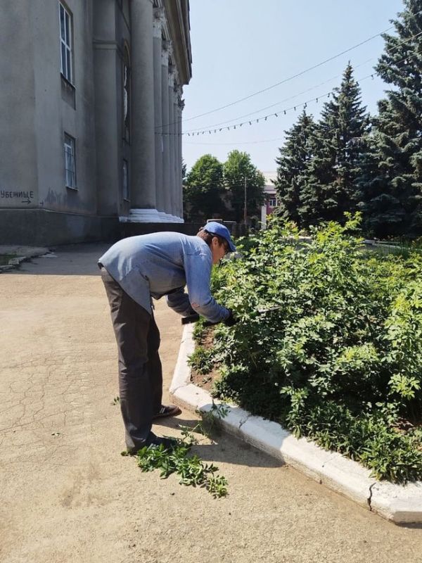 ������ ��������: ������������� ������� ������� ��� ���������!