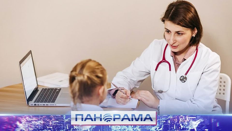 В 12 медучреждениях Республики по субботам начнут принимать школьников для прохождения комплексных медосмотров