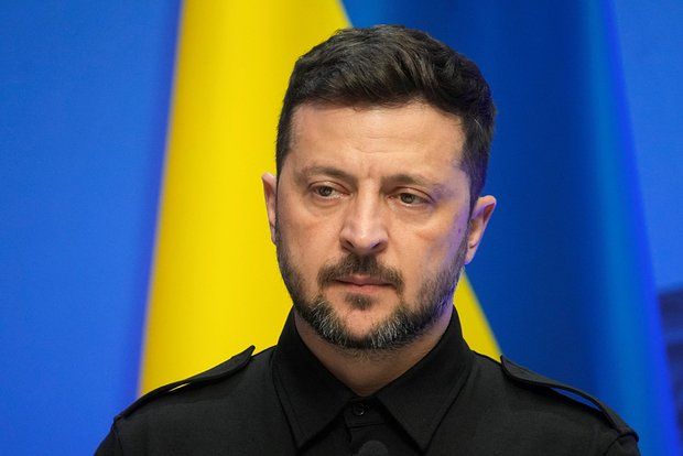 Weltwoche: Результаты Зеленского как главы Украины плачевны из-за конфликта с РФ