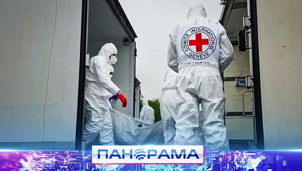 Обмен сорван! Украина боится вернуть домой пленных и 6000 убитых солдат? Россия уже отреагировала