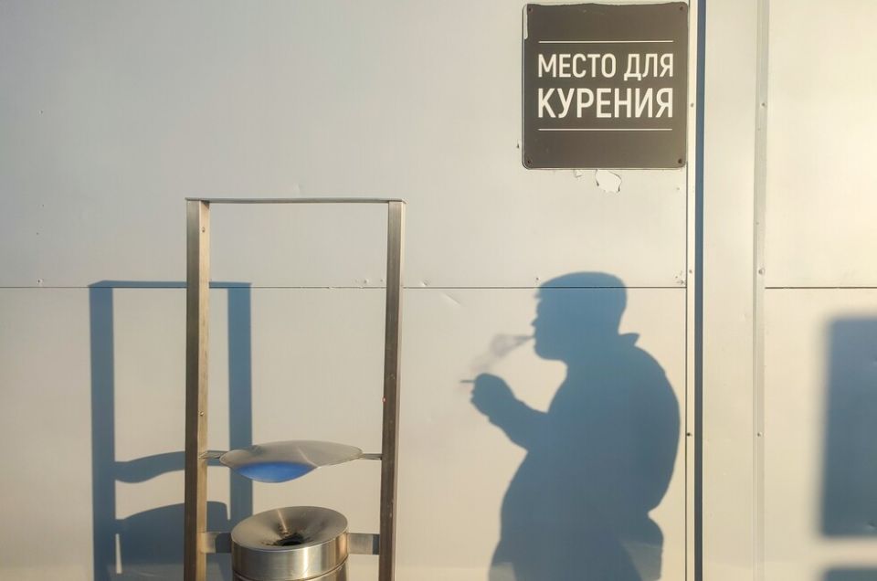 Здоровый выбор: В ДНР наметилась тенденция к снижению числа курящих