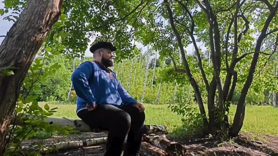 День русского языка – праздник нашей идентичности