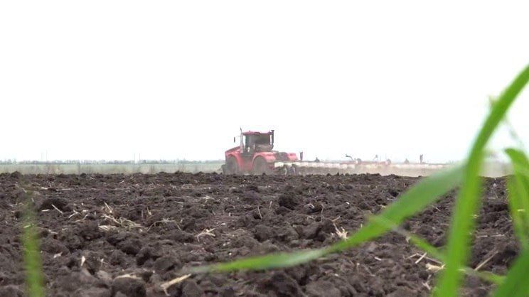 "Выйдет на поля уже этим летом": аграрии Республики получат 169 единиц сельхозтехники