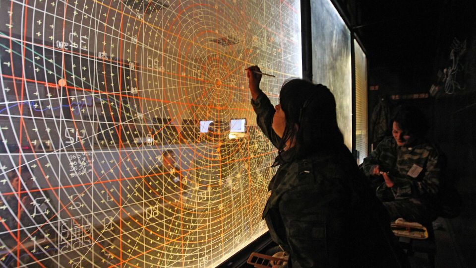 МО РФ: силы ПВО уничтожили 311 украинских дронов за сутки