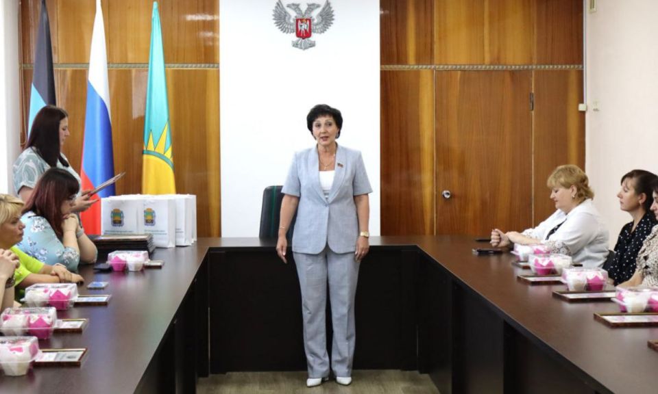 Валентина Харлашка: Наибольшая ценность в человеческих отношениях – умение отдавать тепло души