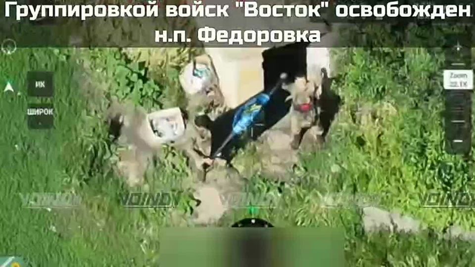 Два майора: #Сводка на утро 7 июня 2025 года