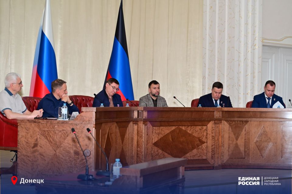 Владимир Якушев: важно слышать и поддерживать тех, кто на местах