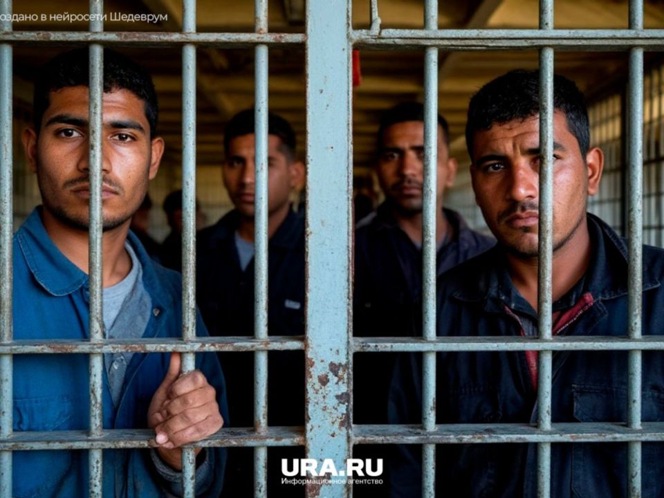 В Мариуполе прошли рейды по выявлению нелегальных мигрантов