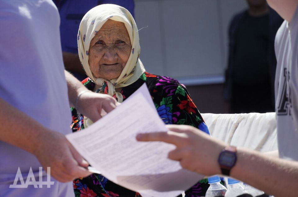 Повышенные пенсии в Республике платят 72,8 тыс. жителей