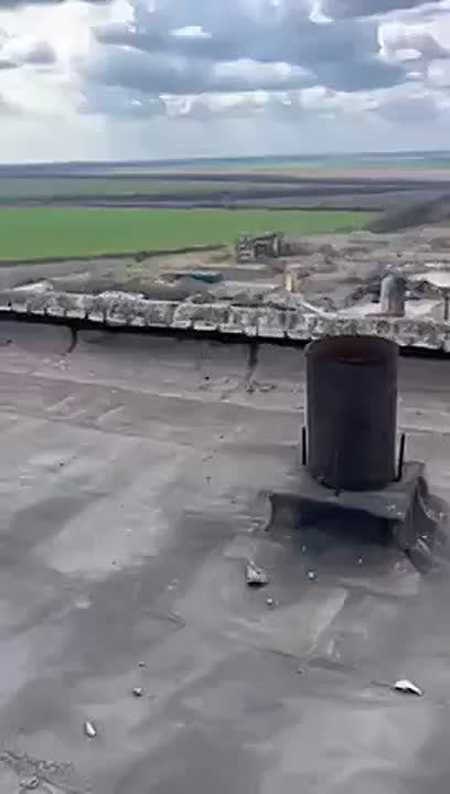 Под Покровском вышла из чата одна из крупнейших в Европе угольных обогатительных фабрик - Свято-Варваринская