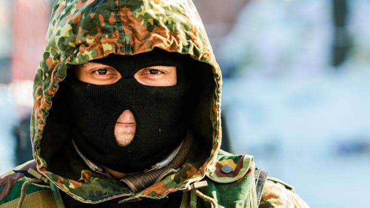 «Вы можете человека превратить в палача, но вы не превратите его в зверя» - Пинчук о разнице между нами и ними