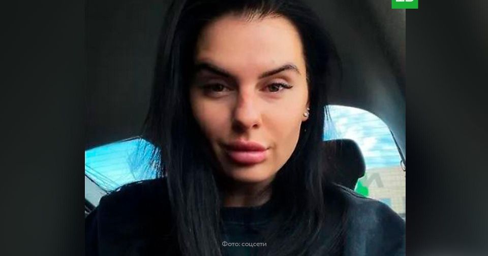 МВД объявило в розыск жену возможного участника атаки на аэродромы РФ