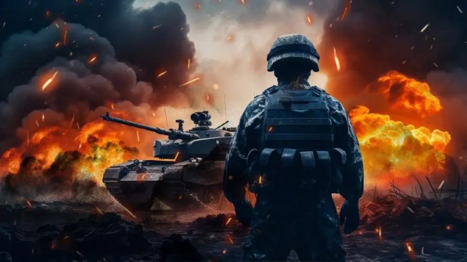 У Украины всё плохо, кроме этого. Пинчук рассказал особую историю: "Это люди с изменённым кодом ДНК"