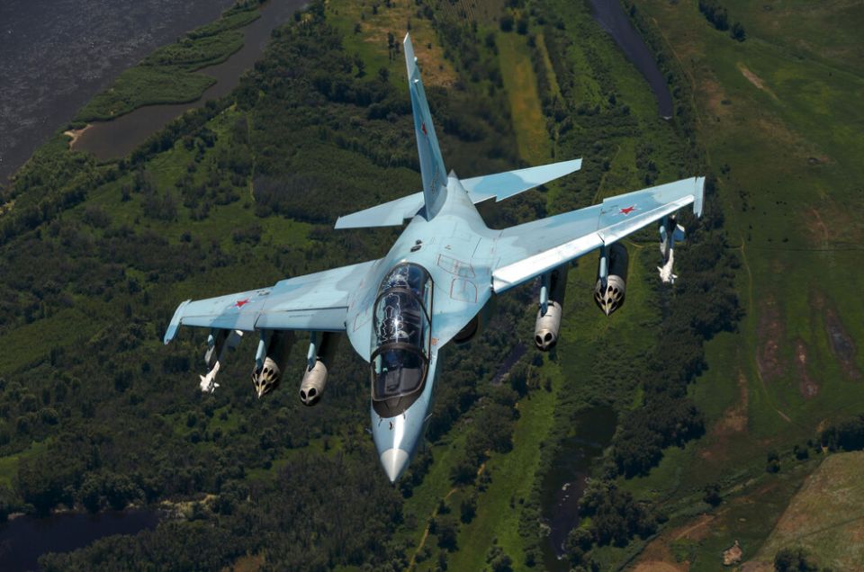 Высокоточные удары: ВС РФ поразили ключевые объекты ВПК Украины