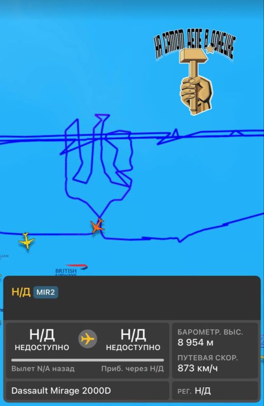 В дурдоме опять «пэрэмога»…