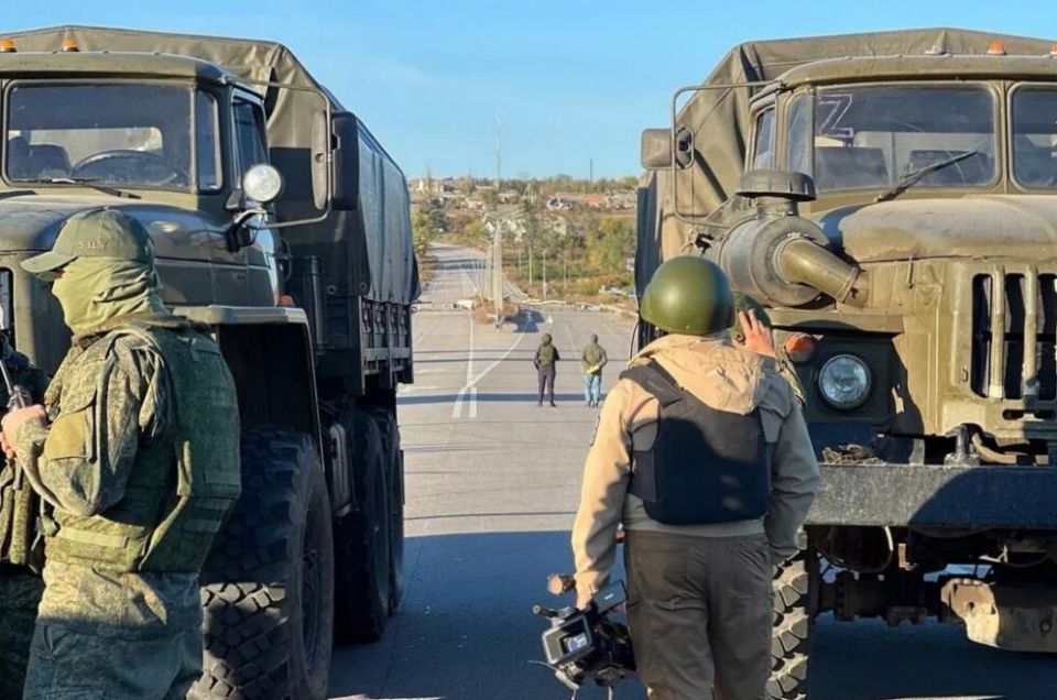 МО РФ: Россия начала репатриацию тел военных ВСУ, Украина срывает гумакцию