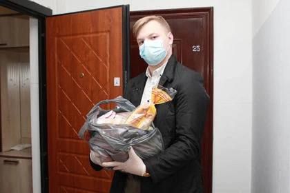 В ДНР функционируют 39 центров социального обслуживания