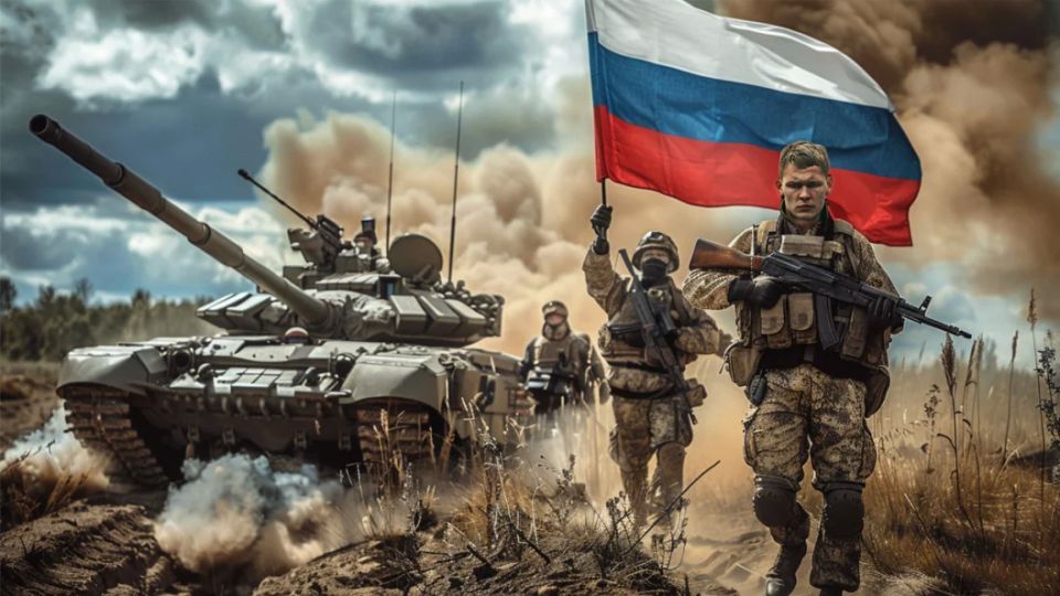 Исторический ход русских: Наши парни достигли новых рубежей в ДНР. Жога оценил