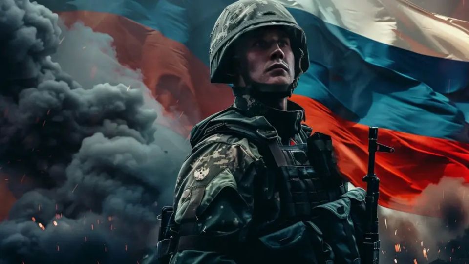 Россия отвоевала Зарю: Дальше — больше. Началось масштабное наступление на Днепропетровщину