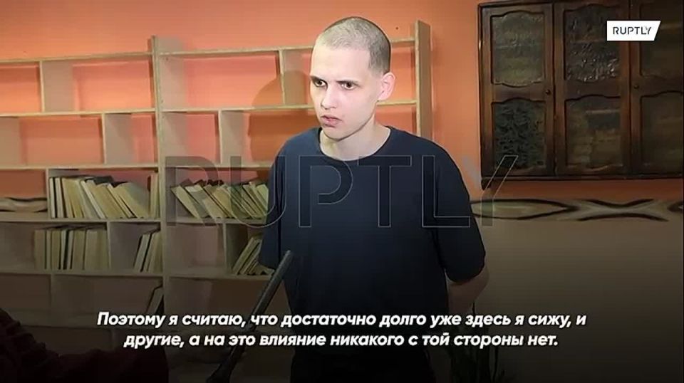 «Зеленский и Украина отказались от нас»: пленные бойцы ВСУ ждут возвращения домой, пока Киев игнорирует обмен