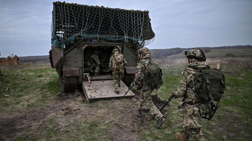 Ракеты над Черным морем и наступление в Днепропетровской области: главное