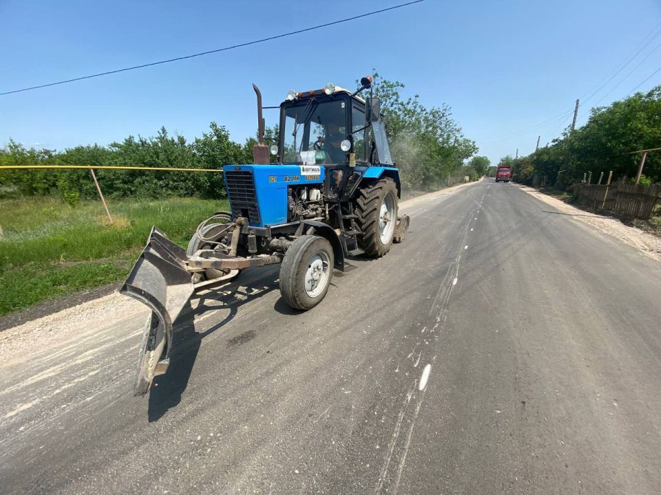 Доброе воскресное утро!. Сегодня на дорогах Республики небольшая облачность, без осадков