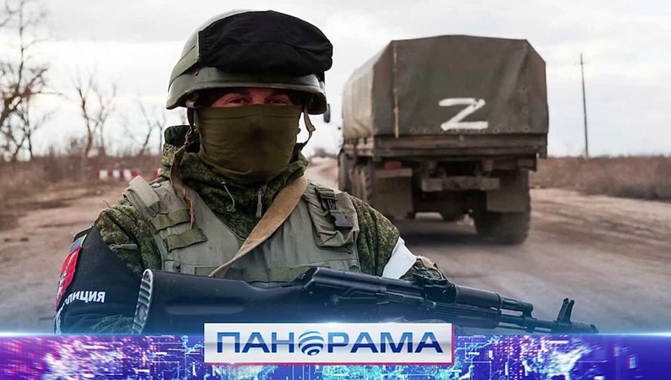 Россия отвечает: массированный удар по ключевым объектам ВСУ