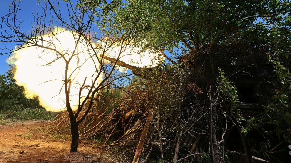 В Минобороны озвучили реальные суточные потери ВСУ на фронте