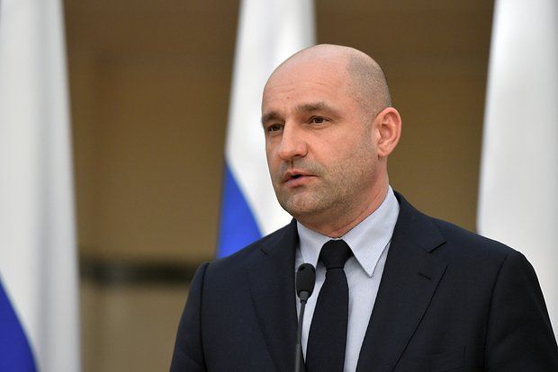 Полпред Путина Жога: Выход на западную границу ДНР — историческое событие для РФ