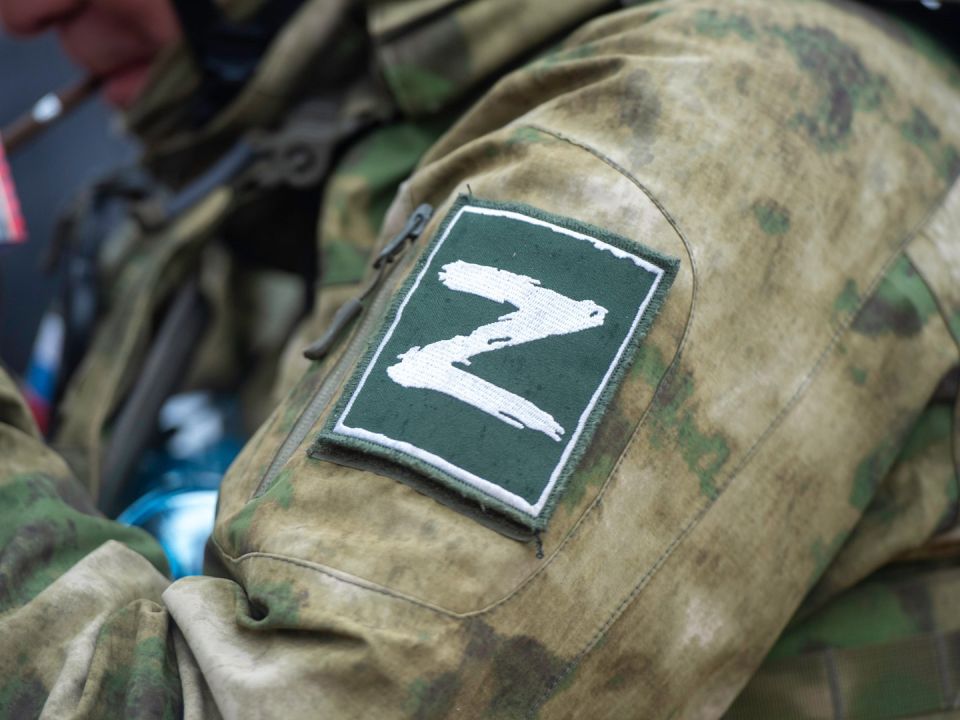 Российские военные освободили Зарю в ДНР и наступают в Днепропетровской области: карта СВО 8 июня