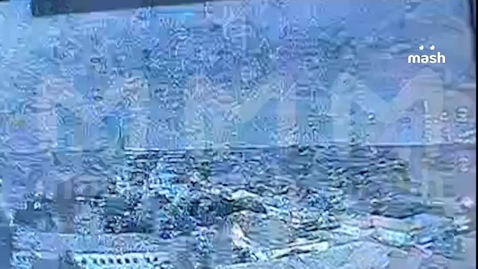 ВСУшный дрон атаковал Успенский собор в городе Рыльск Курской области