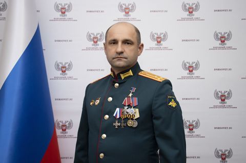 Артём Жога: С передовой приходят важные новости