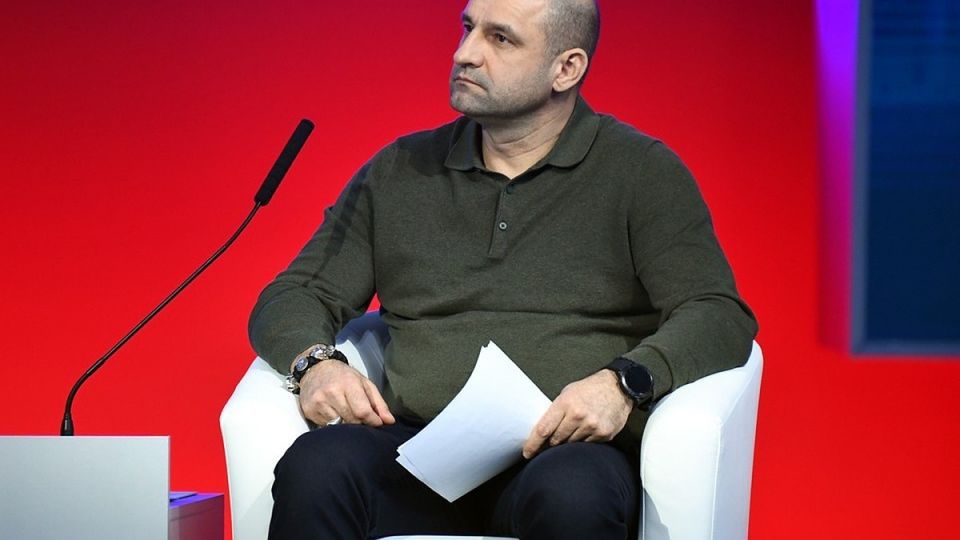 «Этот контроль обеспечен надежно»: Жога прокомментировал успешное продвижение ВС России на западной части ДНР