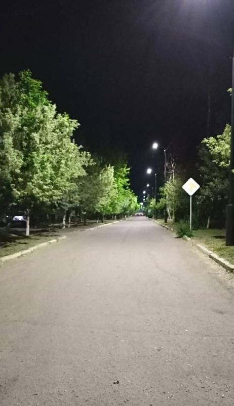 Обещают закончить в этом году: в Старобешевском округе ДНР отремонтируют школы, дома и дороги