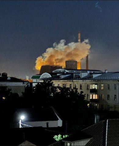 Олег Царёв: 61 украинский БПЛА перехвачен/уничтожен российской ПВО над восемью регионами России ночью: