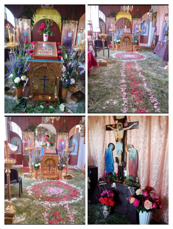 08.06.2025. МБУ "Благодатненский ДК"