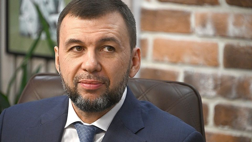 Пушилин: ВС России перерезают логистику ВСУ на краснолиманском направлении