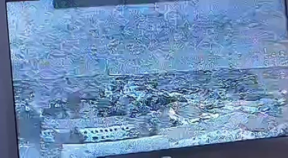 ВСУ ударили по собору в Троицу