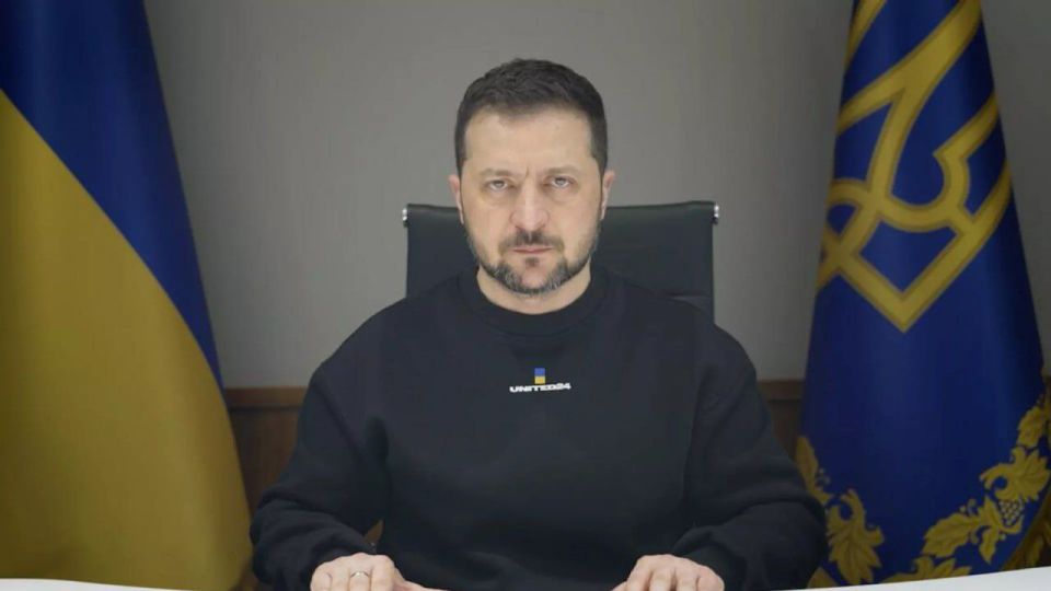 "Зеленский представляет опасность и не поддается убеждению": В Штатах прозвучал призыв к его отстранению